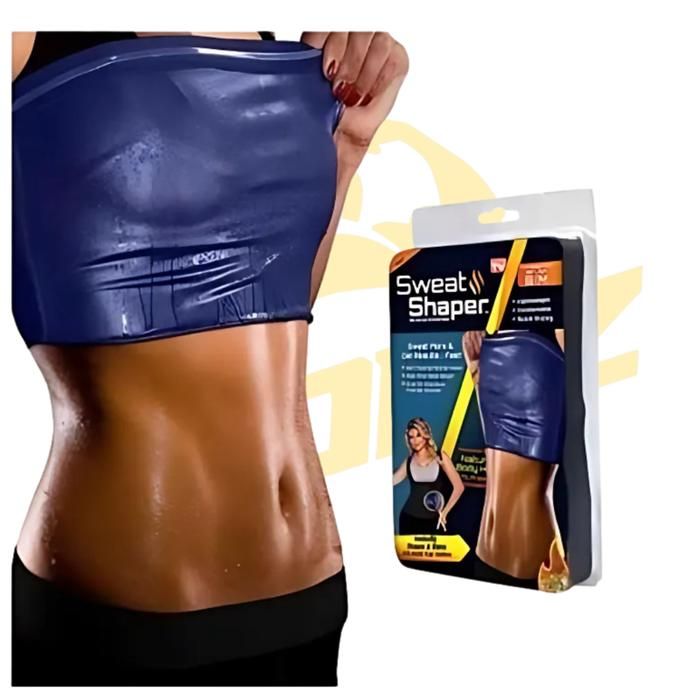 SWEAT SHAPER