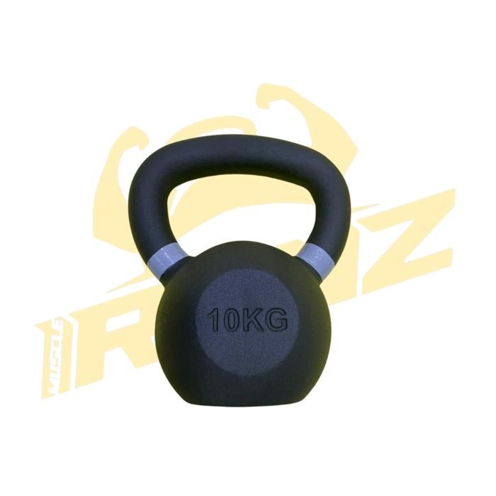 KETTLE BELL  10 KG