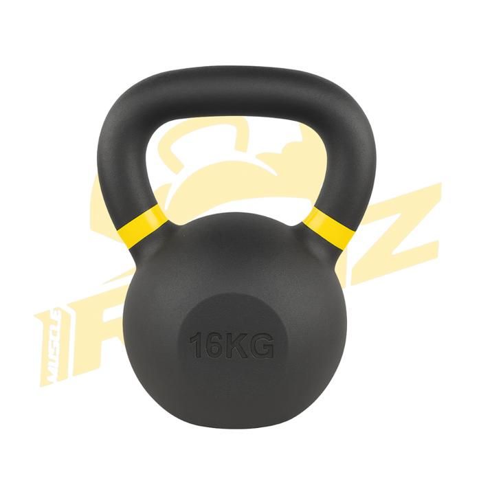 KETTLE BELL  16 KG