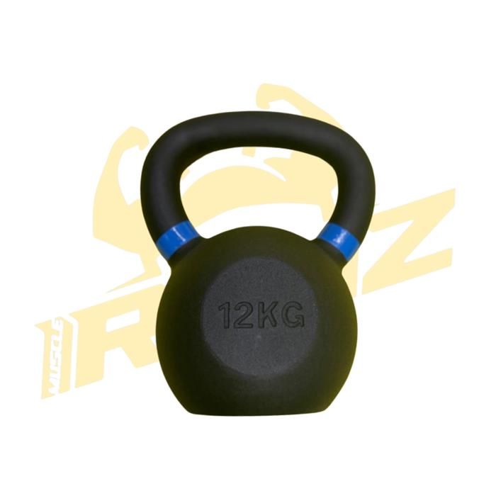 KETTLE BELL  12 KG