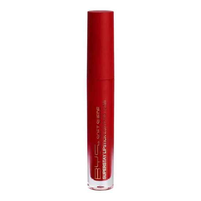 SOFT SUEDE LIP MOUSSE BERRY SWEET