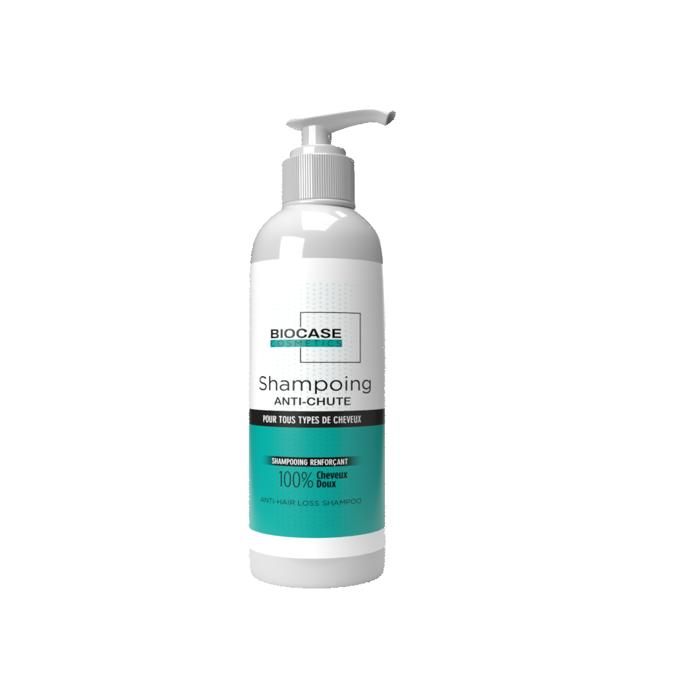 Biocase Cosmetics-SHAMPOING ANTI CHUTE