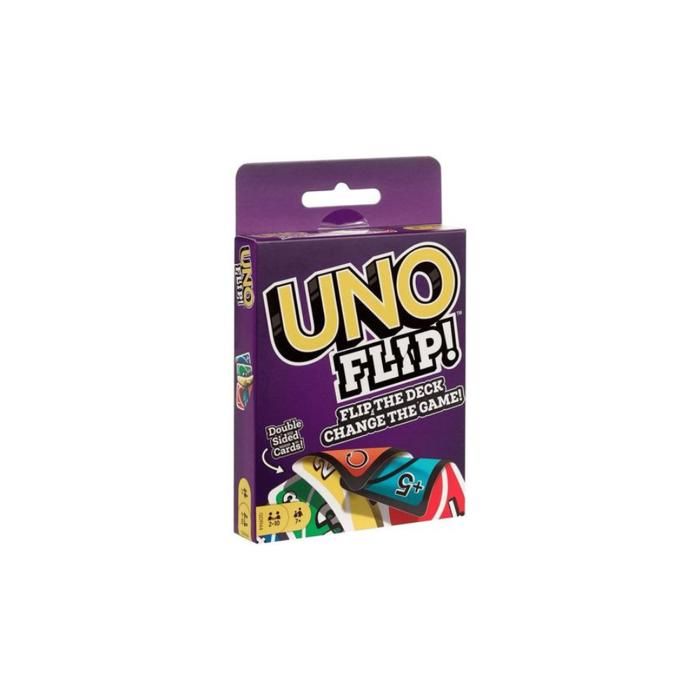 UNO Flip