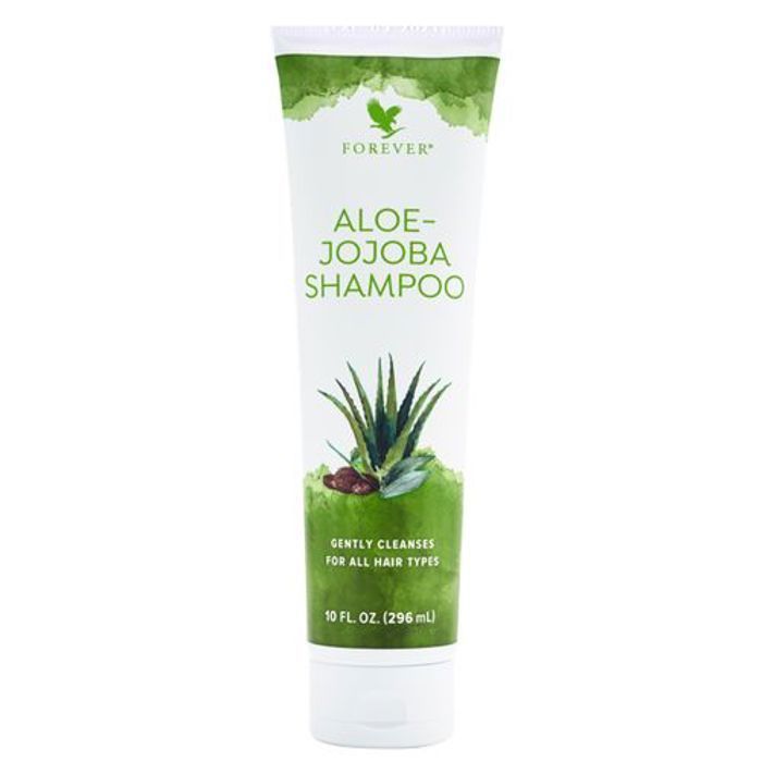 Forever Living Products – Shampoing Aloe-Jojoba – 296 ml
