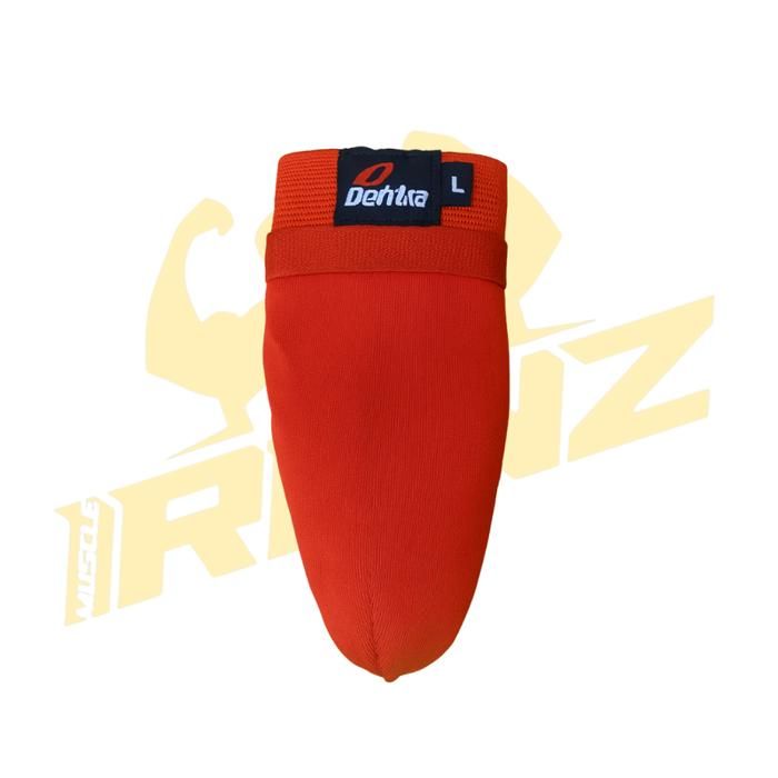GROIN GUARD