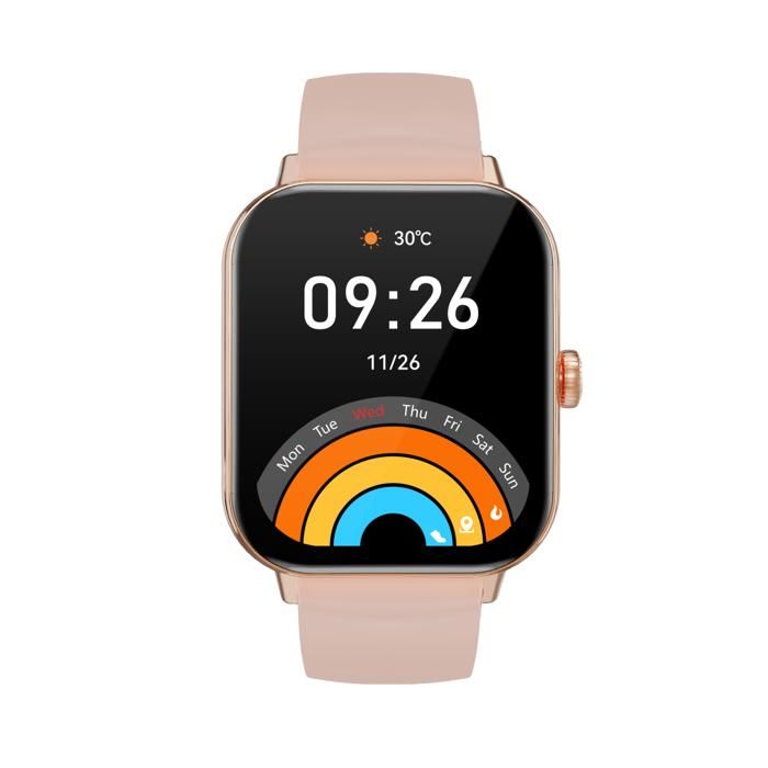 AIWR Peps 1R - Black