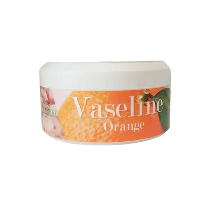 SANTE BIO VASELINE HUILE D'ORANGE 120ML