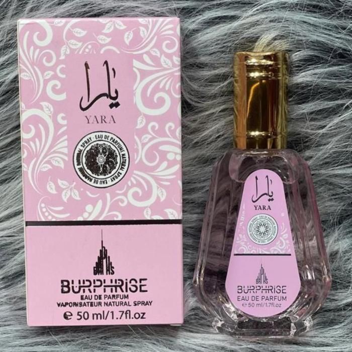Parfum YARA , Eau de Parfum pour Femmes