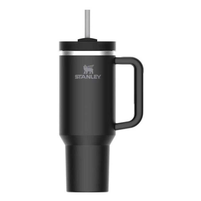 Gourde - STANLEY - Quencher H2.0 FlowState - 1.18L - Acier inoxydable recyclé - Isotherme