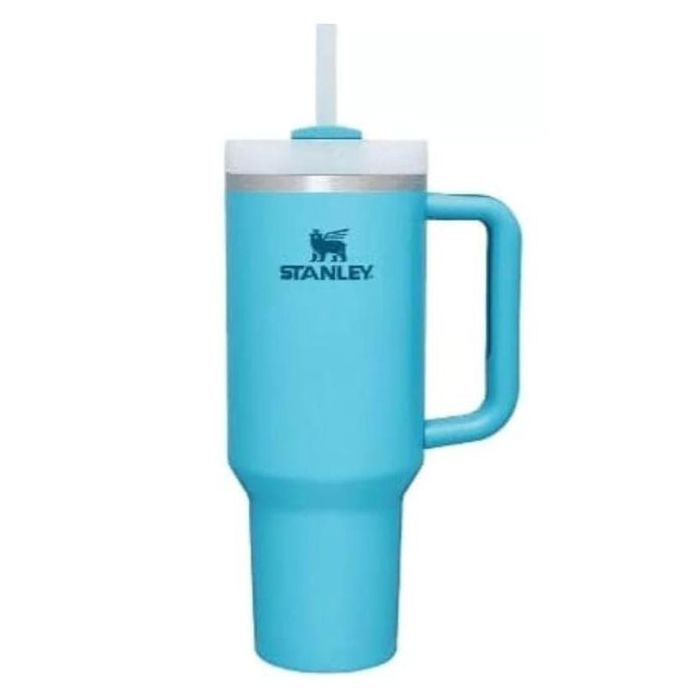 Gourde - STANLEY - Quencher H2.0 FlowState - 1.18L - Inox Recyclé - Isotherme