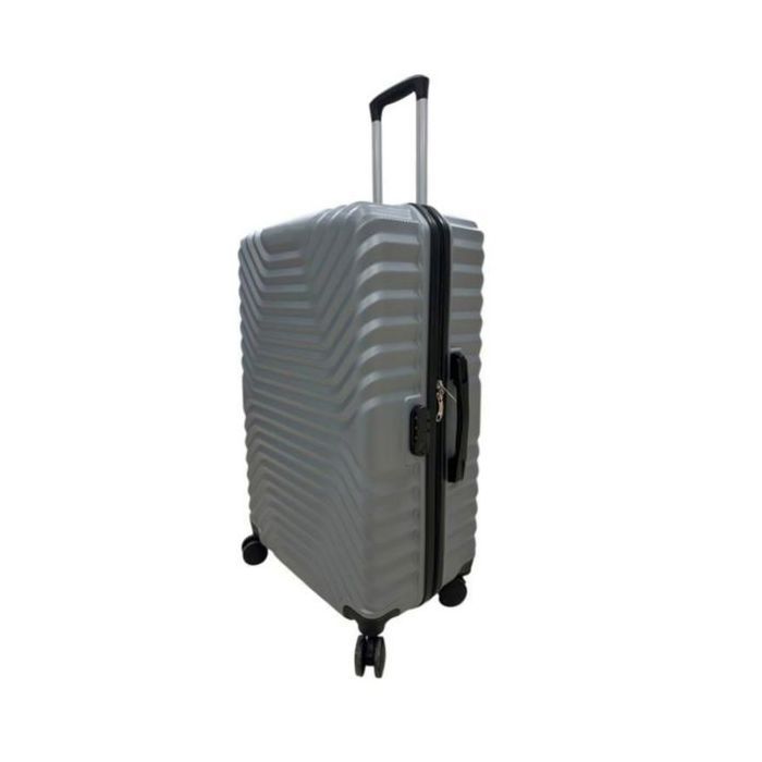 Valise de taille moyenne, valise de voyage pour hommes et femmes, 20 kg