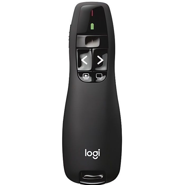 Pointeur R400 PRESENTER