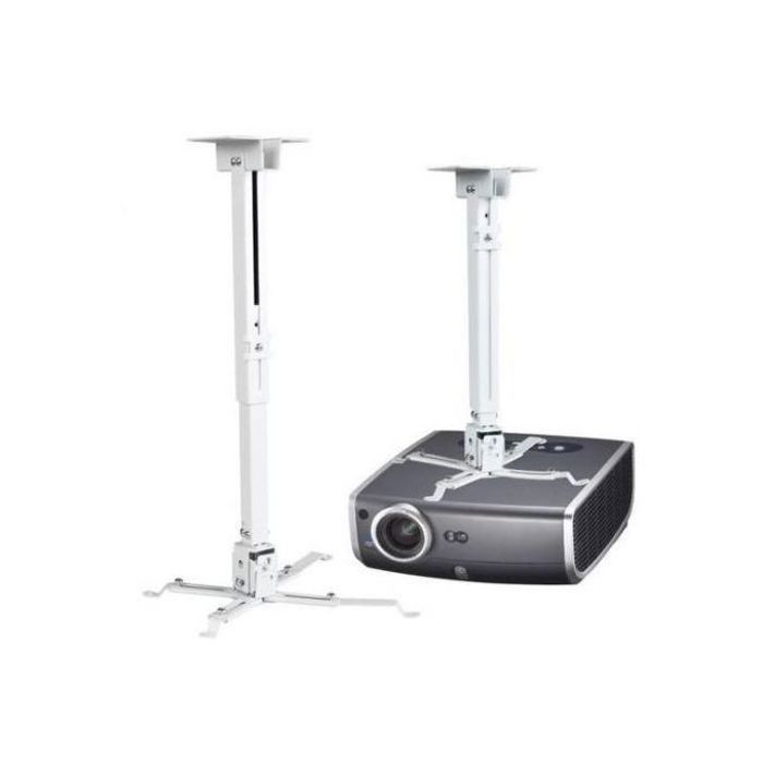 SUPPORT VIDÉO PROJECTEUR PLAFONNIER 43:60 COM