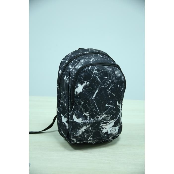Sac à dos - 40 cm - motif fille