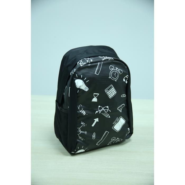 Sac à dos - 40cm - motif garçon