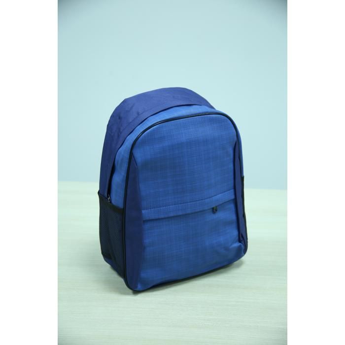 Sac à dos motif garçon 40 cm