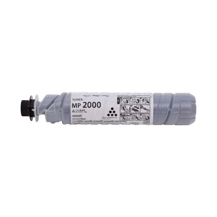 Toner MP2000 / 1230D pour RICOH - COMPATIBLE