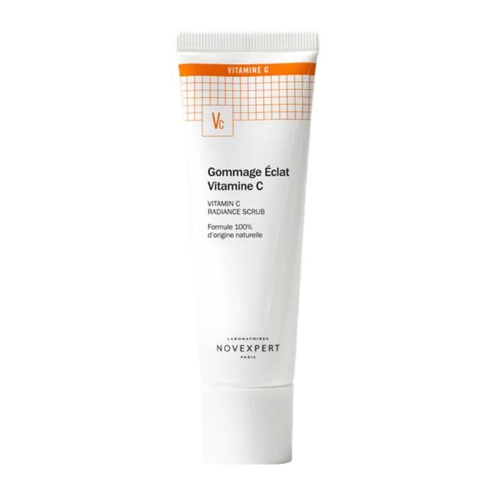 Novexpert Gommage Eclat Vitamine C 50g