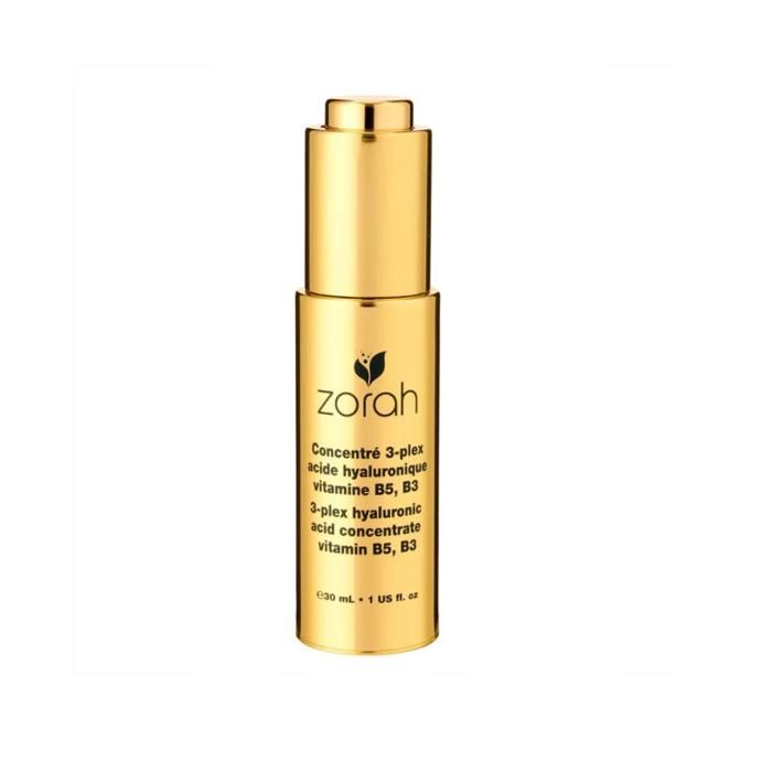 Zorah Serum 3-Plex Pur AHH 30ml