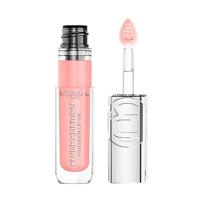 L'oreal Plump Ambition 201 Milky NU