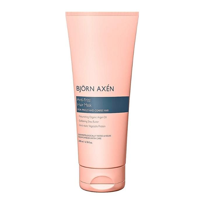 Bjorn Axen Anti-Frizz Hair mask 200ml