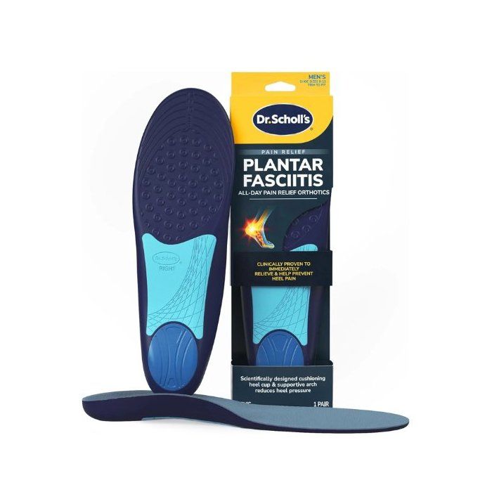 Dr.scholl's Plantar Fasciitis Men's