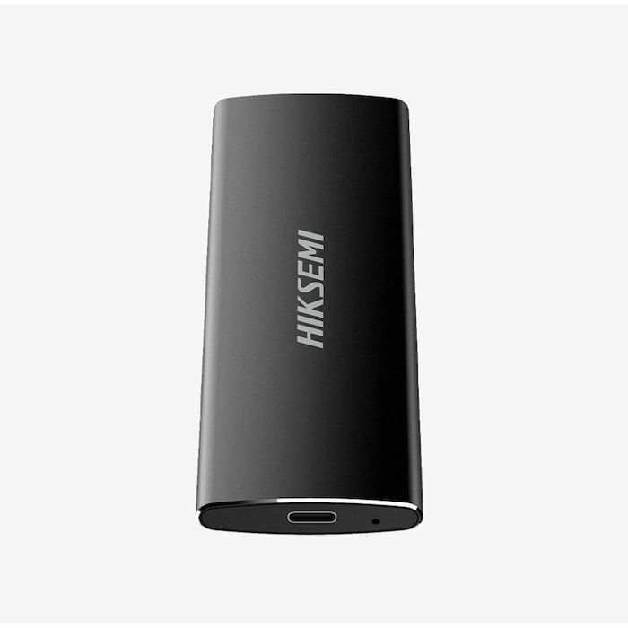 SSD Externe - HIKSEMI - T200N - 256 Go - USB 3.1 Type-C - Stockage SSD Intégré