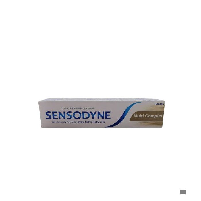 Sensodyne Dentifrice Multi Complet 100ml