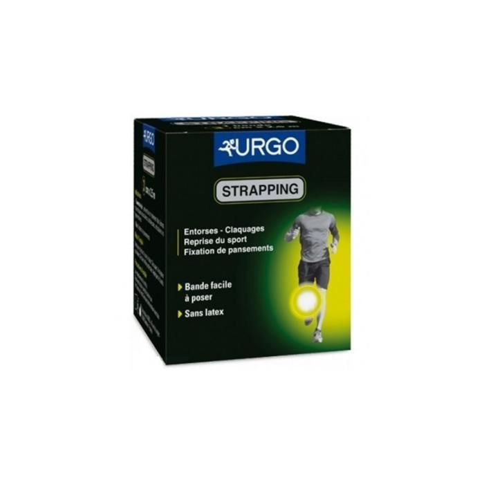 Urgo - Strapping - 2.5M x 15cm