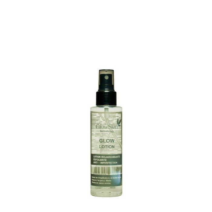 Glowskin Dermatology - Glow Lotion Eclairçissante Visage et Corps – 125ml