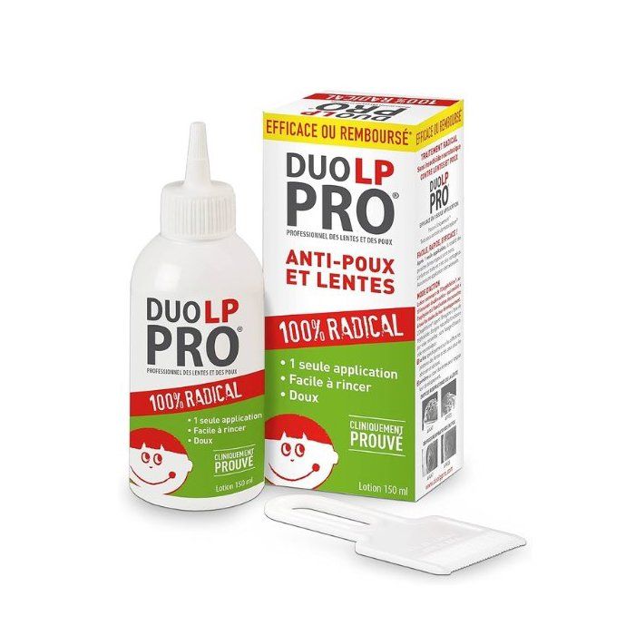 Duo LP PRO 150ml