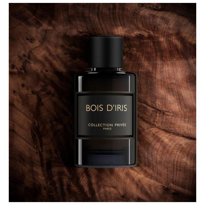 Geparlys Bois d’Iris Eau de Parfum 100 ml – Collection Privée