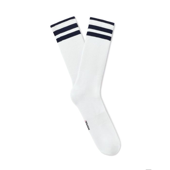 Chaussettes de sport - CELIO - Taille unique - Coton mélangé - Confort optimal - Pour homme