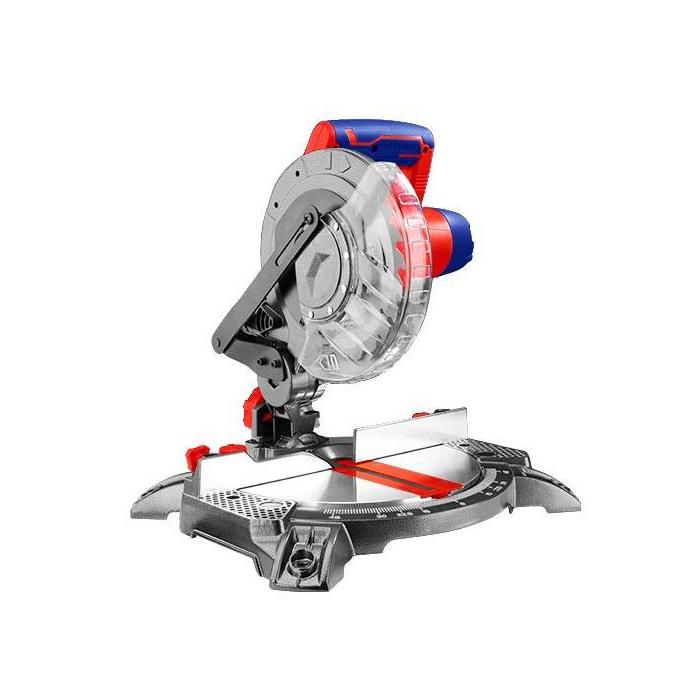 Scie à onglet 1400W - 210mm