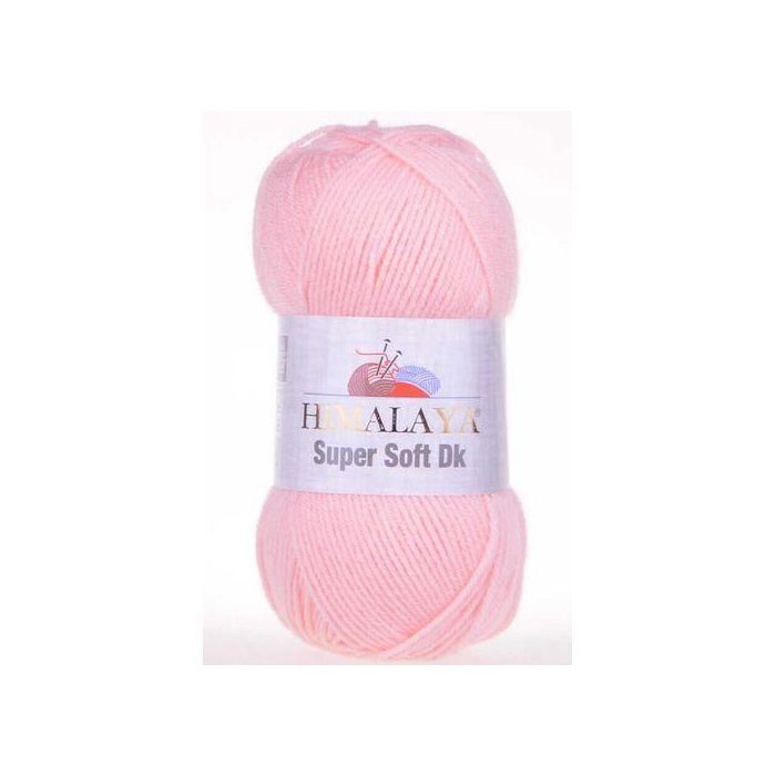 Himalaya SUPER SOFT DK 80713 LIGHT SALMON