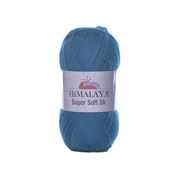 Fil à tricoter - HIMALAYA - SUPER SOFT DK 80728 - 100% Acrylique - 100 g - 285 m