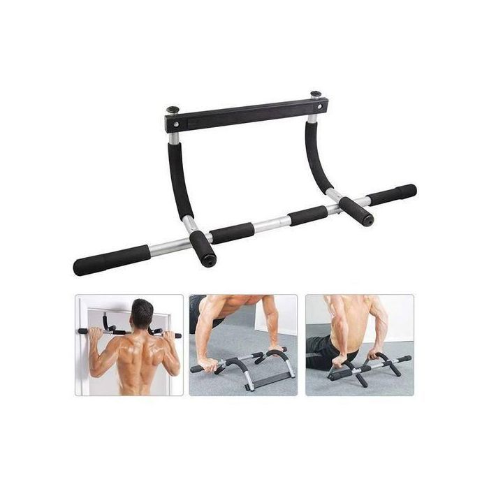 BARRE FIXE POUR PORTE