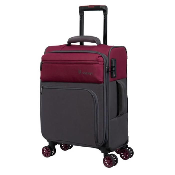 Valise  Duo Tone  - IT LUGGAGE - 69cm - Bicolore 