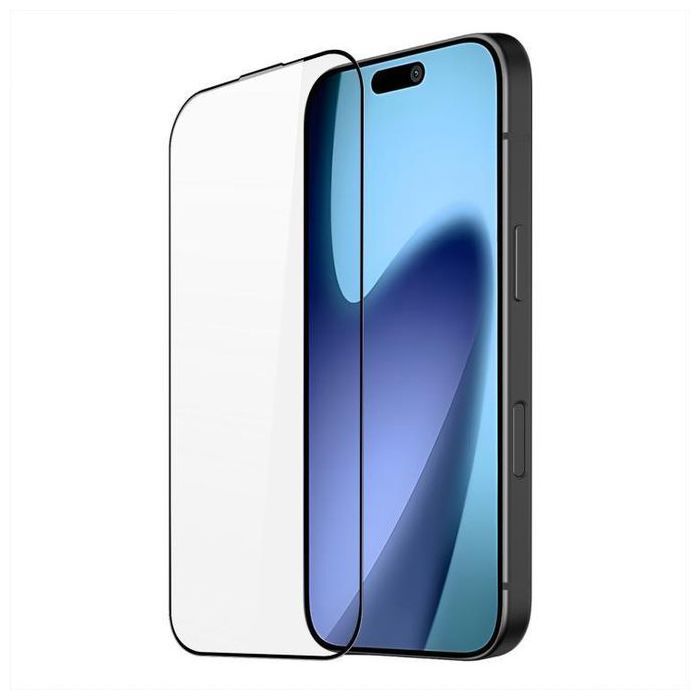 Protection d'écran Pour iPhone 17 Pro Max en verre Trempé Anti-Chocs