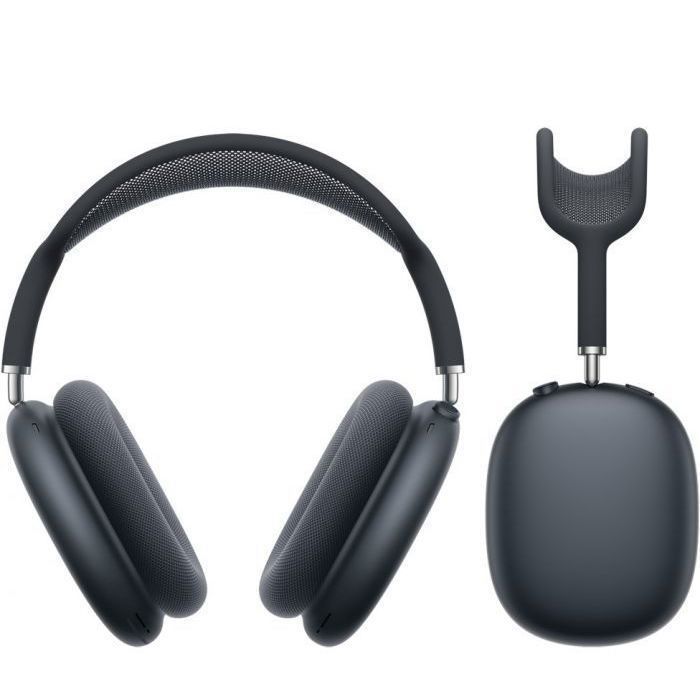 Casque Bluetooth APPLE AirPods Max (2ᵉ génération) sans fil, couleur aléatoire