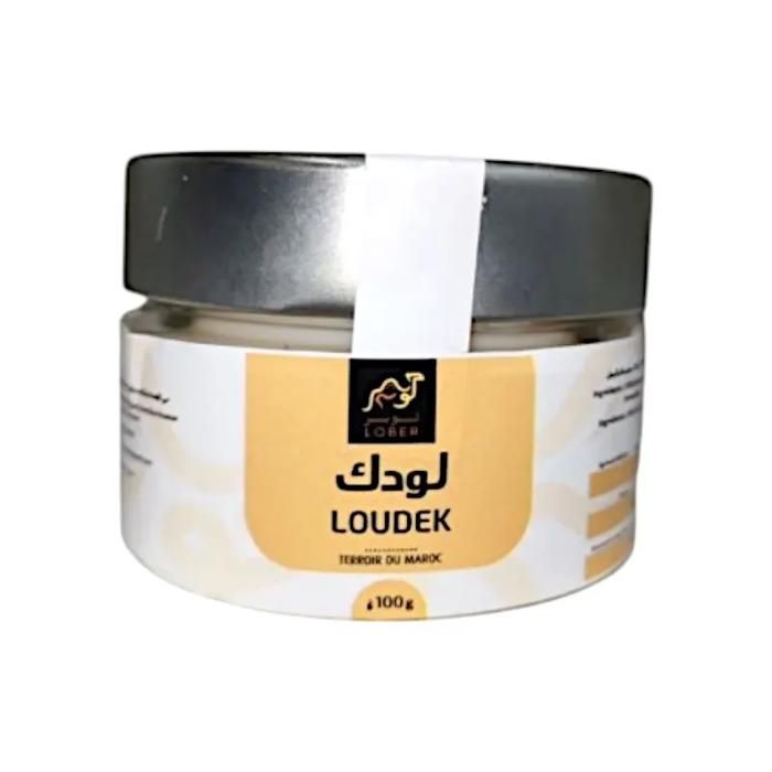 Daroua (graisse de chameau) 100g - LOBER