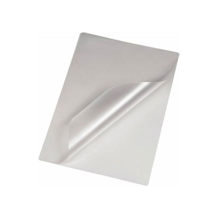 PLASTIFICATION A4 125M (100 Pochettes )