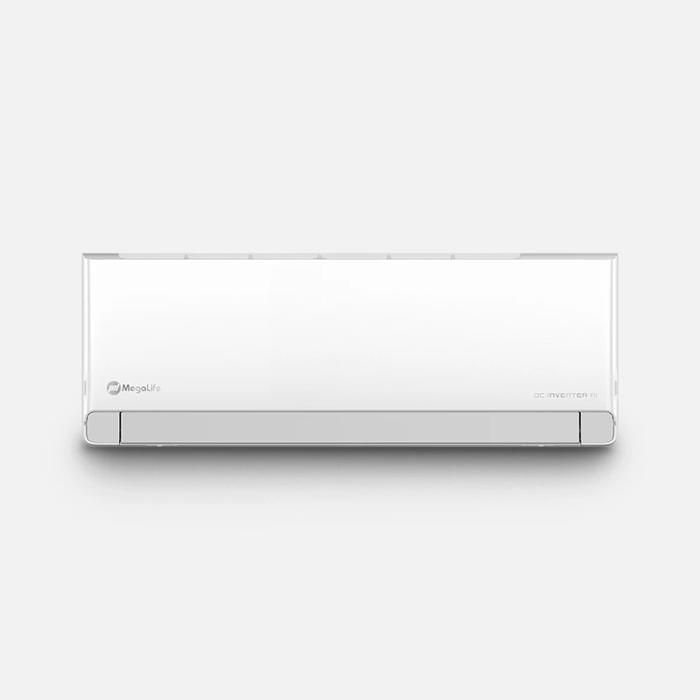 Climatiseur - MEGALIFE - J-smart DC Inverter AI - 9000 Btu/h - A++ - Silencieux