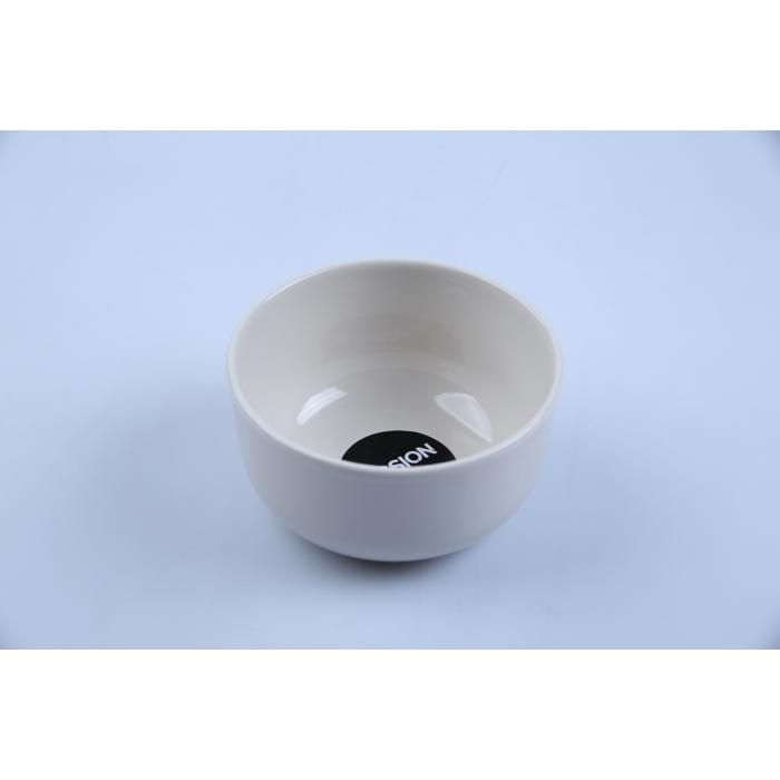 Bol - Passion - 13 cm - Design chaleureux - Compatible lave-vaisselle