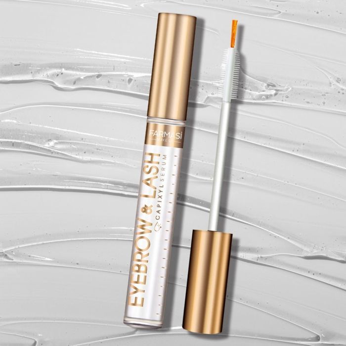 Farmasi - Sérum CAPIXYL Sourcils et Cils
