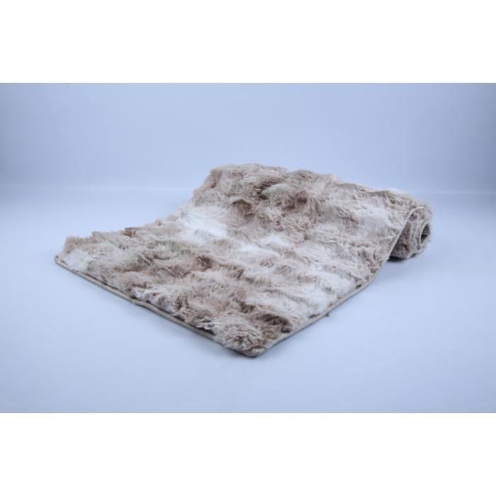 Tapis - GENERIC - Fox - 60 x 120 cm - Rectangulaire - Moderne - Uni
