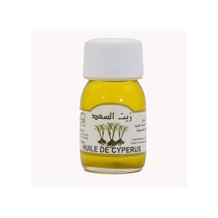 Huile de Cyperus 30ML