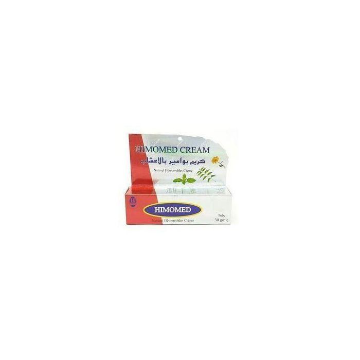 Himani Crème Himomed 30gm