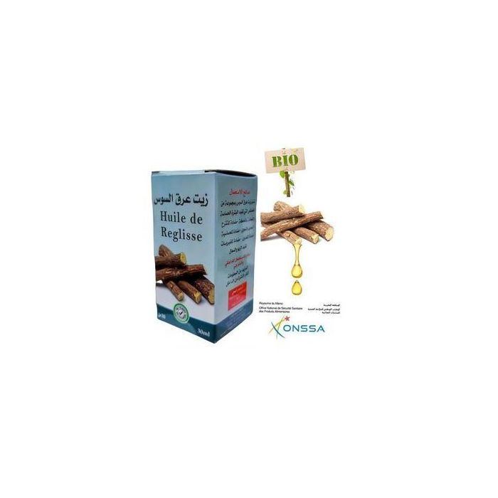 Huile de Reglisse 30ml
