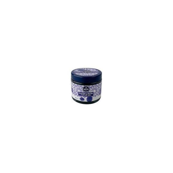 LA VALEE Beauté Savon Bldi 200g NILA Bleu